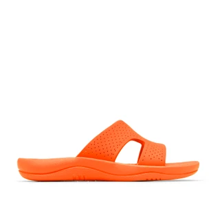 Thumbnail 1: Clarks Cloudsteppers Womens Sunmaze Bali Flip Flop 