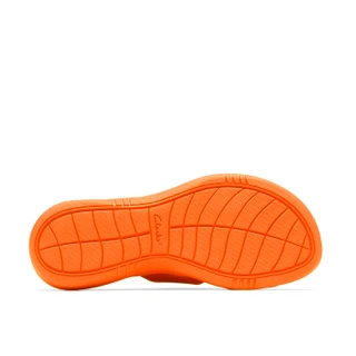 Thumbnail 3: Clarks Cloudsteppers Womens Sunmaze Bali Flip Flop 