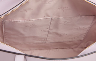 Thumbnail 3: KATE SPADE Staci Saffiano Large Tote Set 