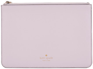 Thumbnail 4: KATE SPADE Staci Saffiano Large Tote Set 