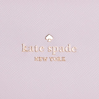 Thumbnail 5: KATE SPADE Staci Saffiano Large Tote Set 