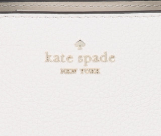 Thumbnail 2: KATE SPADE Lena Colorblock Pebble Leather Mini Tote Bag 