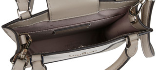 Thumbnail 3: KATE SPADE Lena Colorblock Pebble Leather Mini Tote Bag 