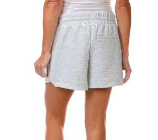 Thumbnail 2: Yogalicious Women's Softlite Monaco Drawstring Shorts 