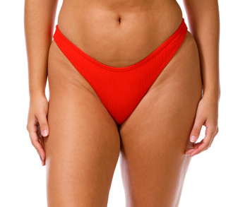 Thumbnail 1: BILLABONG Juniors Aloha Bikini Bottoms 
