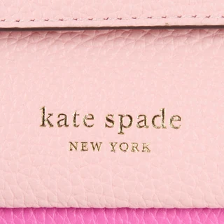 Thumbnail 2: KATE SPADE Ava Colorblock Pebble Leather Crossbody Bag 