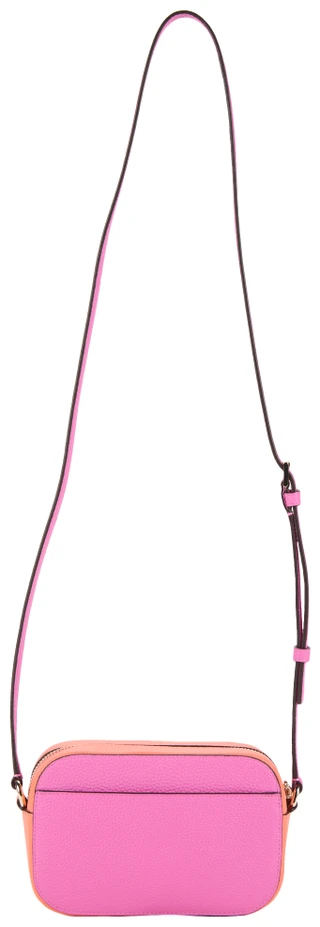 Thumbnail 3: KATE SPADE Ava Colorblock Pebble Leather Crossbody Bag 