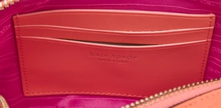 Thumbnail 4: KATE SPADE Ava Colorblock Pebble Leather Crossbody Bag 