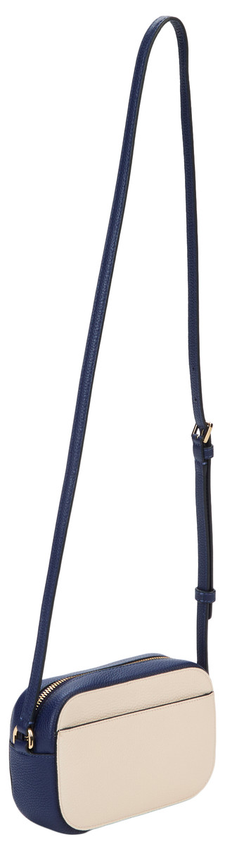 Thumbnail 2: KATE SPADE Ava Colorblock Pebble Leather Crossbody Bag 
