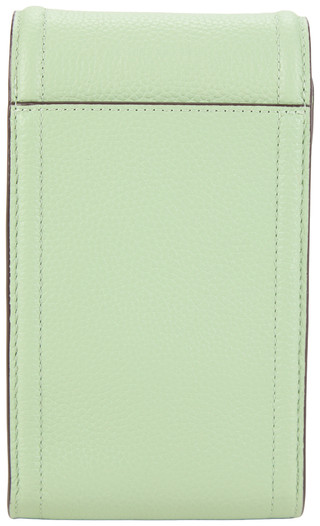 Thumbnail 3: KATE SPADE Knot Pebble Leather Phone Crossbody Bag 