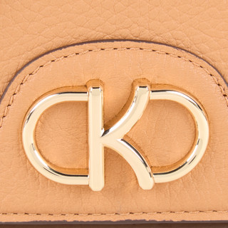 Thumbnail 4: KATE SPADE Kyla Pebble Leather Saddle Bag 