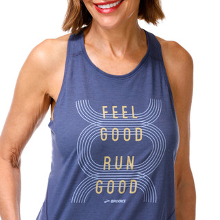 Thumbnail 3: BROOKS Distance Tank 3.0 