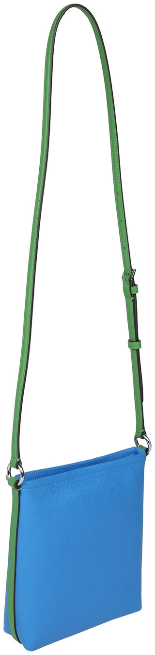 Thumbnail 3: KATE SPADE Ava Colorblock Pebble Leather Crossbody Bag 