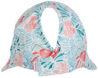 Thumbnail 3: REEL LEGENDS Women's Palm Print Sunblocker Cap 