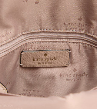 Thumbnail 3: KATE SPADE Sinch Pebbled Leather Medium Flap Backpack 