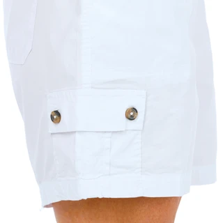 Thumbnail 3: Dash Women's Knit Waist Gina Shorts 