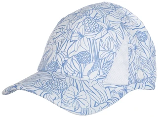 Thumbnail 1: REEL LEGENDS Women's Tropical Toucan Cap 