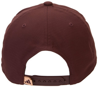 Thumbnail 2: Adidas Men's Golf Premium Snapback Hat 