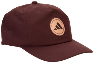 Thumbnail 1: Adidas Men's Golf Premium Snapback Hat 