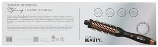 Thumbnail 2: Cortex 1.5 Temperature Control Styling Iconic Hot Brush 