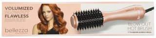 Thumbnail 1: Bellezza 2 Volumized Blow Out Brush 