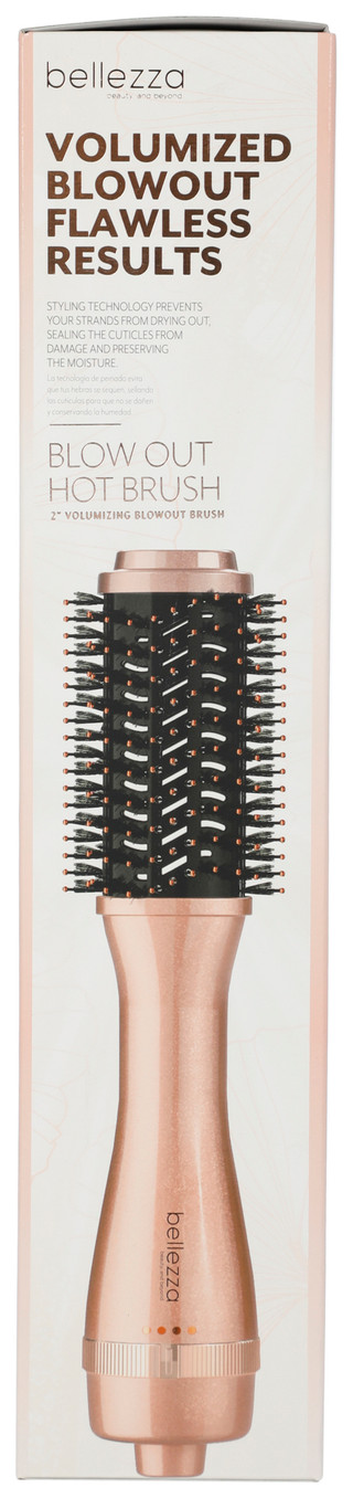 Thumbnail 3: Bellezza 2 Volumized Blow Out Brush 