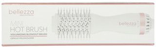 Thumbnail 1: Bellezza Mini Volumized Blow Out Brush 