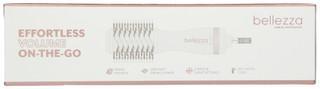 Thumbnail 2: Bellezza Mini Volumized Blow Out Brush 