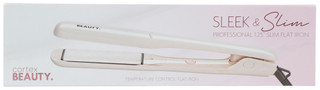 Thumbnail 1: Cortex 1.25 in Sleek & Slim Ceramic Flat Iron 