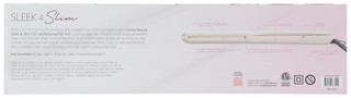 Thumbnail 2: Cortex 1.25 in Sleek & Slim Ceramic Flat Iron 