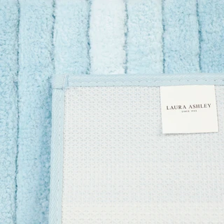 Thumbnail 2: Laura Ashley 2 Pc Bah Rugs Set 