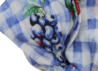 Thumbnail 3: La Valentina 2 Pc Scarf Set 