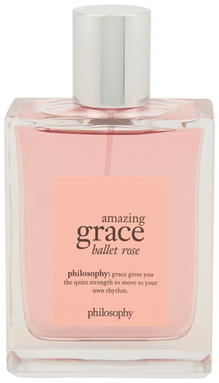Thumbnail 1: Amazing Grace 4 oz Ballet Rose For Her Fragrance Spray  