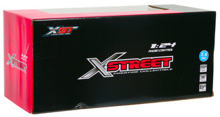 Thumbnail 2: XStreet Lamborghini Centenario RC Car 