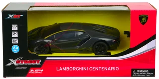 Thumbnail 1: XStreet Lamborghini Centenario RC Car 