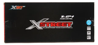 Thumbnail 2: XStreet Lamborghini Centenario RC Car 