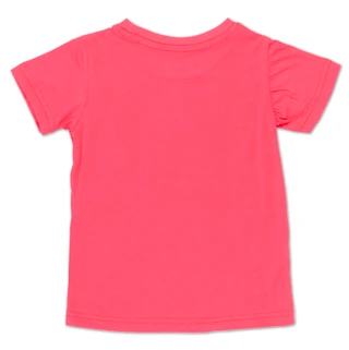 Thumbnail 2: Baby Phat Little Girls Logo Tee 