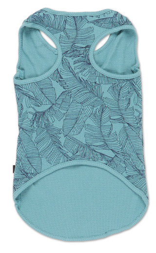 Thumbnail 2: Perry Ellis Floral Pet Tank Top  