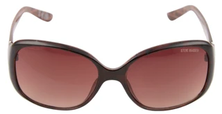 Thumbnail 3: Steve Madden Women's Oval Eye Sunglasses  