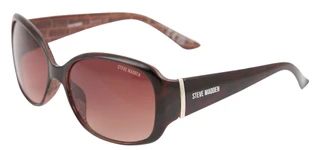 Thumbnail 1: Steve Madden Women's Oval Eye Sunglasses  