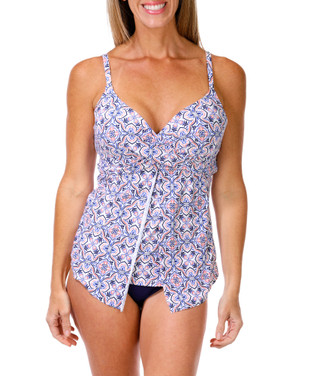 Thumbnail 1: Leilani Women's 2 Pc Swimsuit Set  