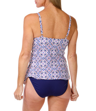 Thumbnail 3: Leilani Women's 2 Pc Swimsuit Set  