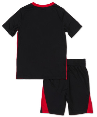 Thumbnail 2: Puma Boys Active 2 Pc Shorts Set  