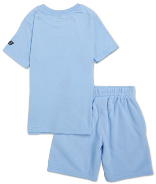 Thumbnail 2: New Balance Boys Active 2 Pc Shorts Set  