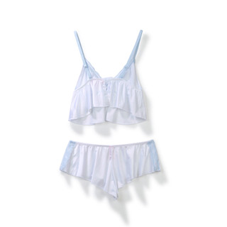 Thumbnail 2: Juicy Couture Women's 2 Pc Cami & Panty Set  