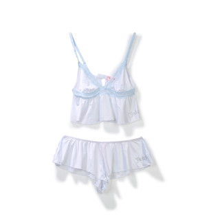 Thumbnail 1: Juicy Couture Women's 2 Pc Cami & Panty Set  