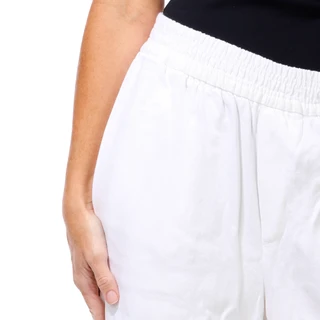 Thumbnail 3: Democracy Women's Crop Wide Leg Pants  