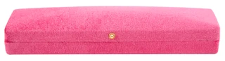 Thumbnail 2: Mulberry & Broome 14k Flash Plated MAMA Diamond Bracelet 