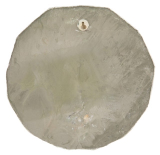Thumbnail 2: JD YEATTS 10 in Butterfly Stepping Garden Stone  