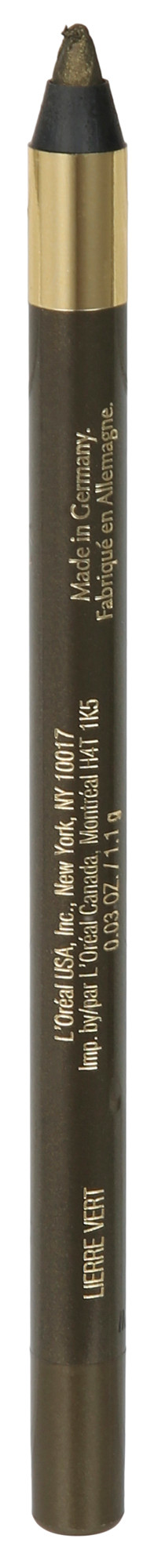 Thumbnail 2: L'OREAL Green IvyEyeliner 